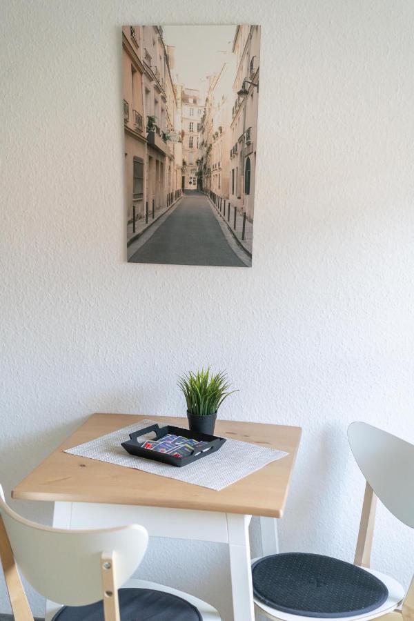 شقة Fullhouse - Zwickau - L12 - 2 Single Beds - Nespresso - Smarttv المظهر الخارجي الصورة